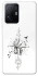 Чехол на Xiaomi 11T / 11T Pro Tattoo ver.9 фото 1 из 1