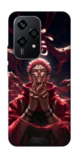 Чехол на Honor 200 Lite Ryomen Sukuna фото 1 из 1