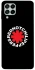 Чохол на Samsung Galaxy M53 5G Red Hot Chili Peppers logo фото 1 з 1