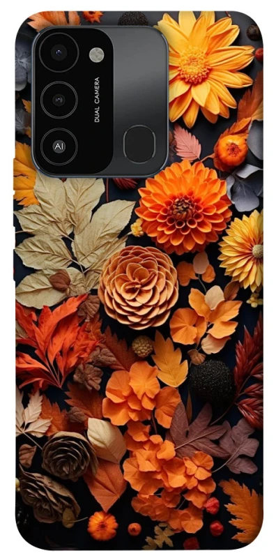 Чохол на TECNO Spark 8C Dreams фото 1 з 1