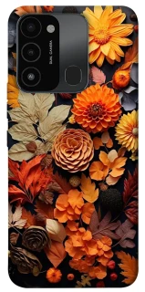 Чехол на TECNO Spark 8C Dreams фото 1 из 1