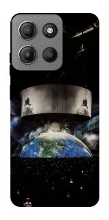 Чехол на Motorola Moto G15 Power Kanye West ver.7 фото 1 из 1