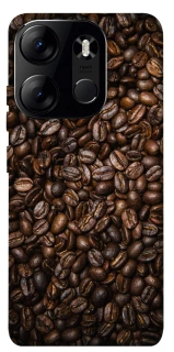 Чехол на Tecno Spark Go 2023 Сoffee beans фото 1 из 1