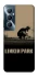 Чехол на Realme C65 4G Linkin Park logo ver.3 фото 1 Чехол на Realme C65 4G Linkin Park logo ver.3 фото 1 из 1
