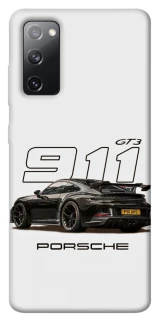 Чехол на Samsung Galaxy S20 FE 911 фото 1 из 1