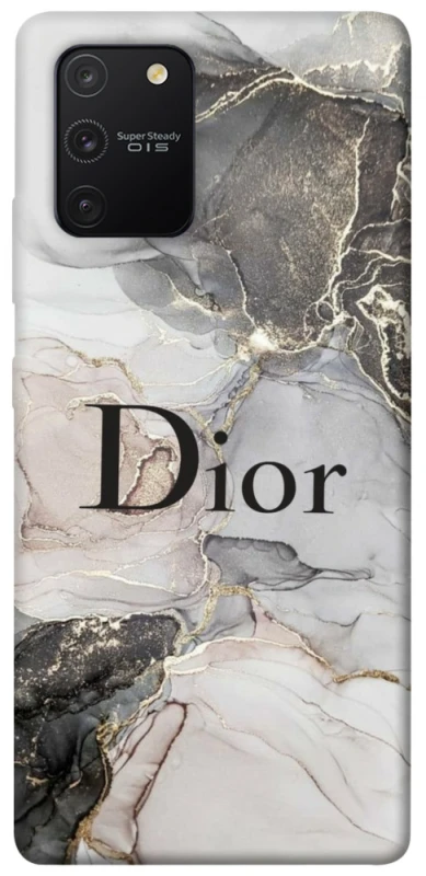 Чохол на Samsung Galaxy S10 Lite Dior ver.3 фото 1 з 1