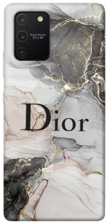 Чохол на Samsung Galaxy S10 Lite Dior ver.3 фото 1 з 1