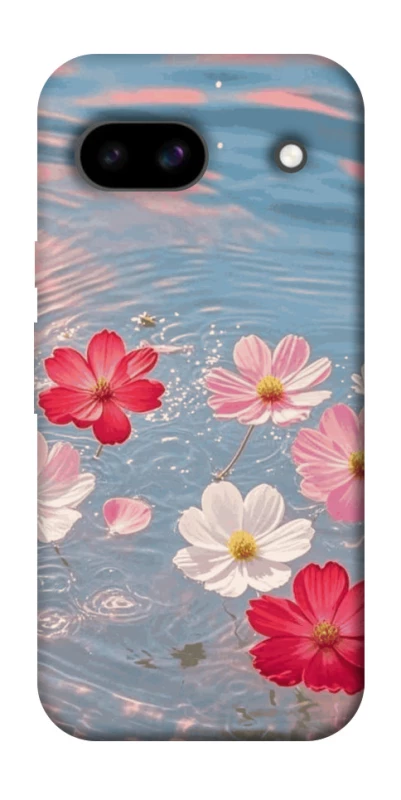 Чохол на Google Pixel 8a Breeze Bloom фото 1 з 1