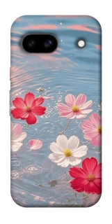 Чохол на Google Pixel 8a Breeze Bloom фото 1 з 1