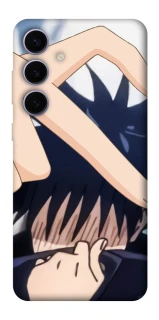 Чохол на Samsung Galaxy S25+ Megumi фото 1 з 1