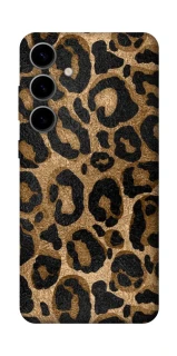 Чохол на Samsung Galaxy S25 FE Leopard Skin фото 1 з 1