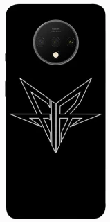 Чехол на OnePlus 7T Falling In Reverse ver.2 фото 1 из 1