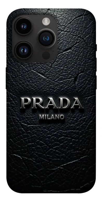 Чохол на Apple iPhone 14 Pro (6.1") Prada фото 1 з 1