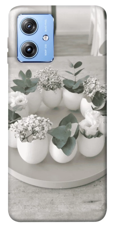 Чохол на Motorola Moto G84 Mood фото 1 з 1