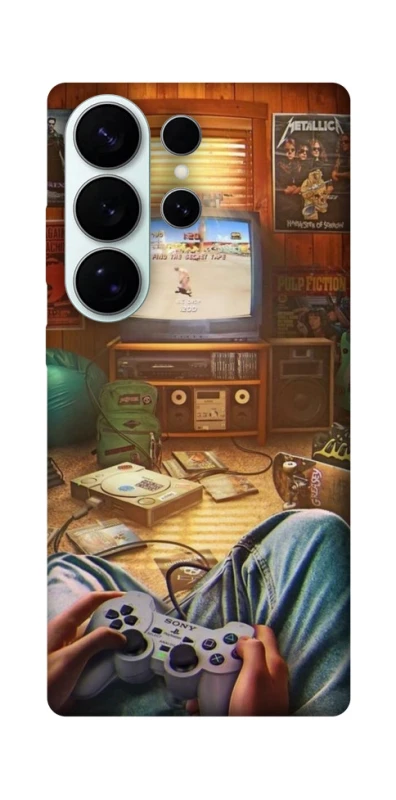 Чохол на Samsung Galaxy S26 Pro Retro style v2 фото 1 з 1