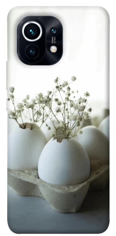 Чехол на Xiaomi Mi 11 Hello фото 1 из 1