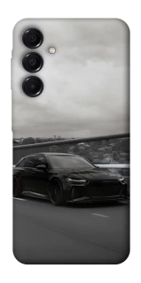 Чехол на Samsung Galaxy A16 4G/5G RS6 grey фото 1 из 1