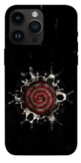 Чехол на Apple iPhone 14 Pro Max (6.7") Saw фото 1 из 1