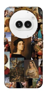 Чохол на Nothing Phone (2a) Raphael Sanzio фото 1 з 1