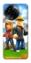 Чохол на Realme C67 4G Roblox Builder Adventure фото 1 з 1