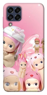 Чехол на Samsung Galaxy M33 5G Sonnyangel фото 1 из 1