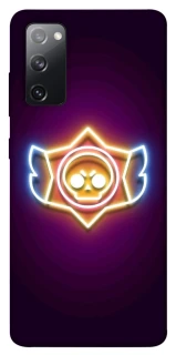 Чохол на Samsung Galaxy S20 FE Brawl Stars ver.3 фото 1 з 1