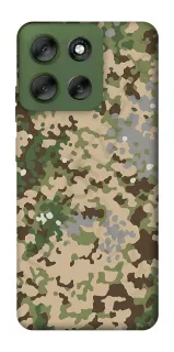 Чохол на Motorola Moto G56 5G camouflage v5 фото 1 з 1