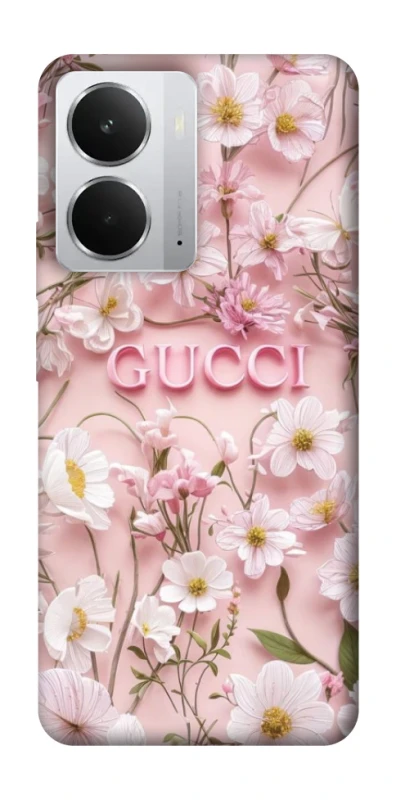Чохол на Realme 14 Gucci ver.6 фото 1 з 1