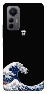 Чехол на Xiaomi 12 Lite Japa wave фото 1 из 1