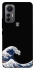 Чохол на Xiaomi 12 Lite Japa wave фото 1 з 1