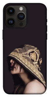 Чехол на Apple iPhone 14 Pro Max (6.7") HyunJin v2 фото 1 из 1