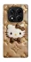 Чохол на Xiaomi Redmi Note 14 Pro 5G Hello Kitty ver.2 фото 1 з 1