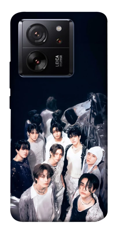 Чохол на Xiaomi 13T Stray Kids v4 фото 1 з 1