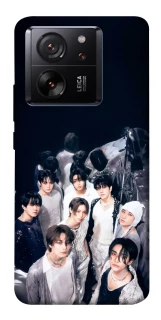 Чохол на Xiaomi 13T Stray Kids v4 фото 1 з 1