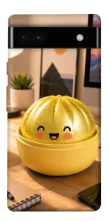 Чохол на Google Pixel 6a Dumpling ver.8 фото 1 з 1