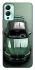Чохол на Infinix Hot 12 Play BMW green фото 1 з 1