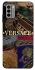 Чехол на Nokia G22 Versace фото 1 из 1