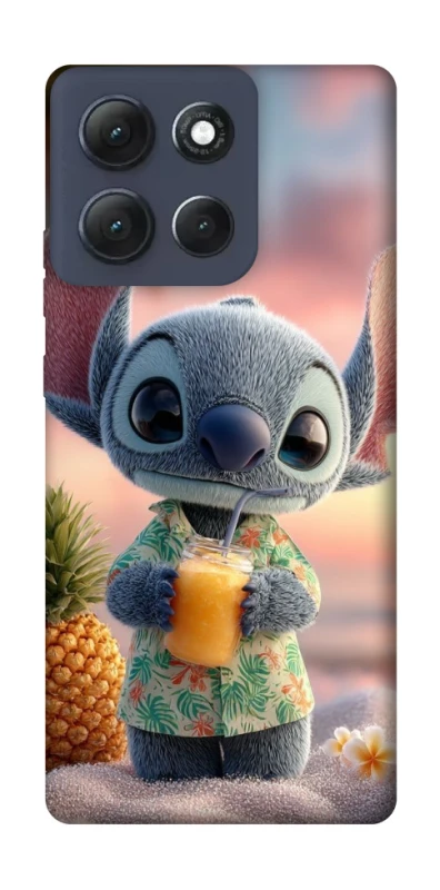 Чохол на Motorola Moto G86 Power Stitch ver.13 фото 1 з 1