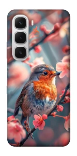 Чехол на Infinix Hot 60i Birdie фото 1 из 1