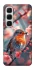 Чохол на Infinix Hot 60i Birdie фото 1 з 1