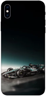 Чохол на Apple iPhone XS Max (6.5") F-1 ver.4 фото 1 з 1