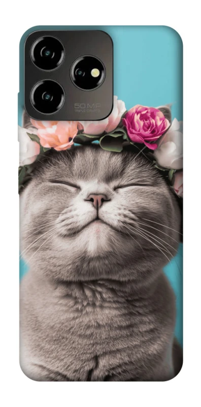 Чохол на ZTE Blade V50 Design 4G Mood(1) фото 1 з 1