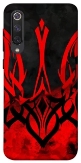 Чехол на Xiaomi Mi 9 SE Герб v18 фото 1 из 1