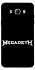 Чохол на Samsung J510F Galaxy J5 (2016) Megadeth logo фото 1 Чохол на Samsung J510F Galaxy J5 (2016) Megadeth logo фото 1 з 1