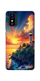 Чохол на ZTE Blade L9 Lighthouse фото 1 з 1