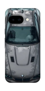 Чехол на Google Pixel 9a BMW grey фото 1 из 1