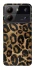 Чохол на ZTE Blade A54 4G Leopard Skin фото 1 з 1