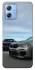 Чехол на Motorola Moto G84 BMW V57 фото 1 из 1