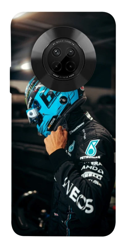 Чохол на Huawei Y9a F-1 ver.8 фото 1 з 1