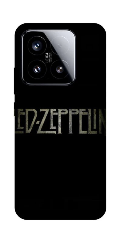 Чехол на Xiaomi 15 Led Zeppelin logo фото 1 из 1